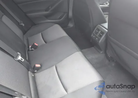 2021 Honda Accord Hybrid Ex z USA, uszkodzony, nr VIN 1HGCV3F47MA002713